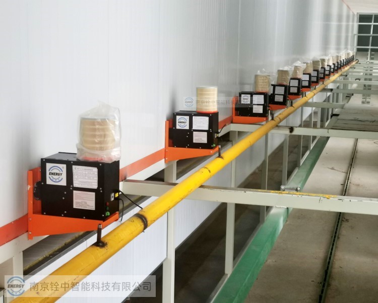 紅外線輻射加熱燃燒機(jī)需要配備水箱降溫嗎？